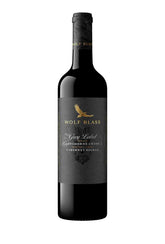 Wolf Blass Grey Label Cabernet Shiraz 14.5% 750ml