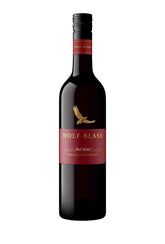 Wolf Blass Red Label Shiraz Cabernet 14.5% 750ml