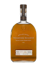 Woodford Reserve Kentucky Straight Bourbon Whisky 40% 700ml