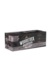 Woodstock & Cola Cans 6% 10 Pack 375mL