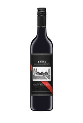 Wynns Coonawarra Estate Cabernet Shiraz Merlot 13.6% 750ml
