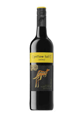 Yellowtail Shiraz 13.5% 750ml