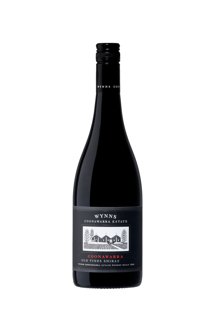 Wynns Coonawarra Estate Black Label Shiraz 2021 13.8% 750ml