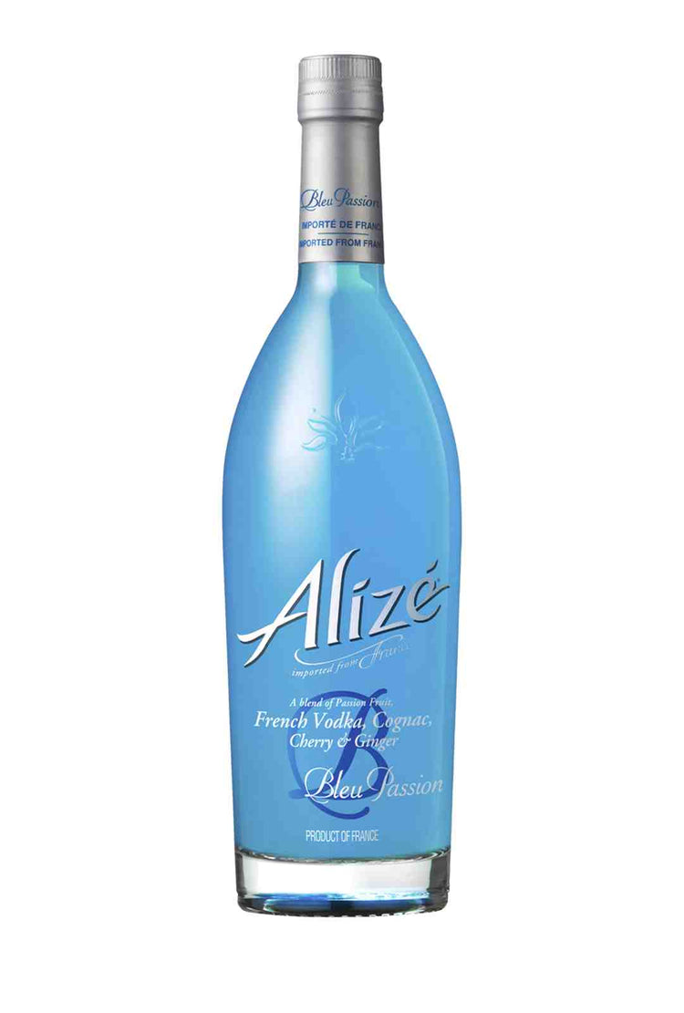 Alizé Bleu Cognac Liqueur 700mL