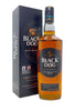 Black Dog Black Reserve 42.8% Scotch Whisky  750mL