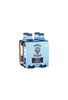 Bombay Sapphire Gin & Tonic 5.4% 4 Pack 275ml