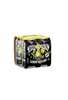 Brookvale Union Vodka Lemon Squash Can 4 Pack 330mL