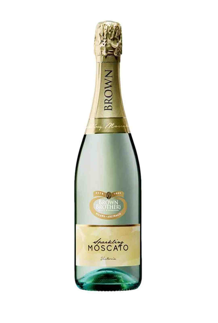 Brown Bros Sparkling Moscato 6.5% 750mL