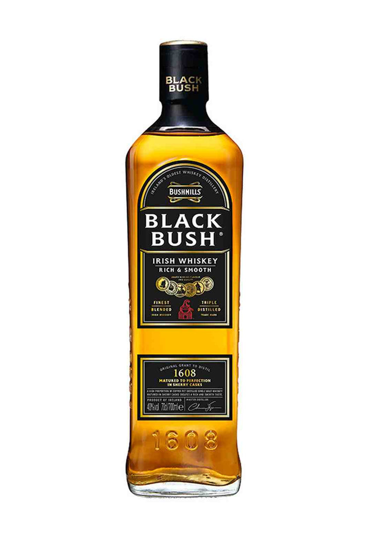 Bushmills Black Bush Irish Whisky 40% 700ml