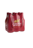 Carlton Draught Bottles 4.6% 6pack 375ml