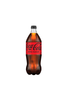 Coca Cola No Sugar 1.25L