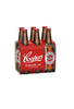 Coopers Sparkling Ale Bottles 5.8% 6pack 375ml
