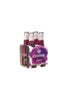 Vodka Cruiser Bold Berry 4 Pack 4.6% 275ml Bottles