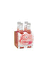 Vodka Cruiser Guava 4 Pack 4.6% 275ml Bottles