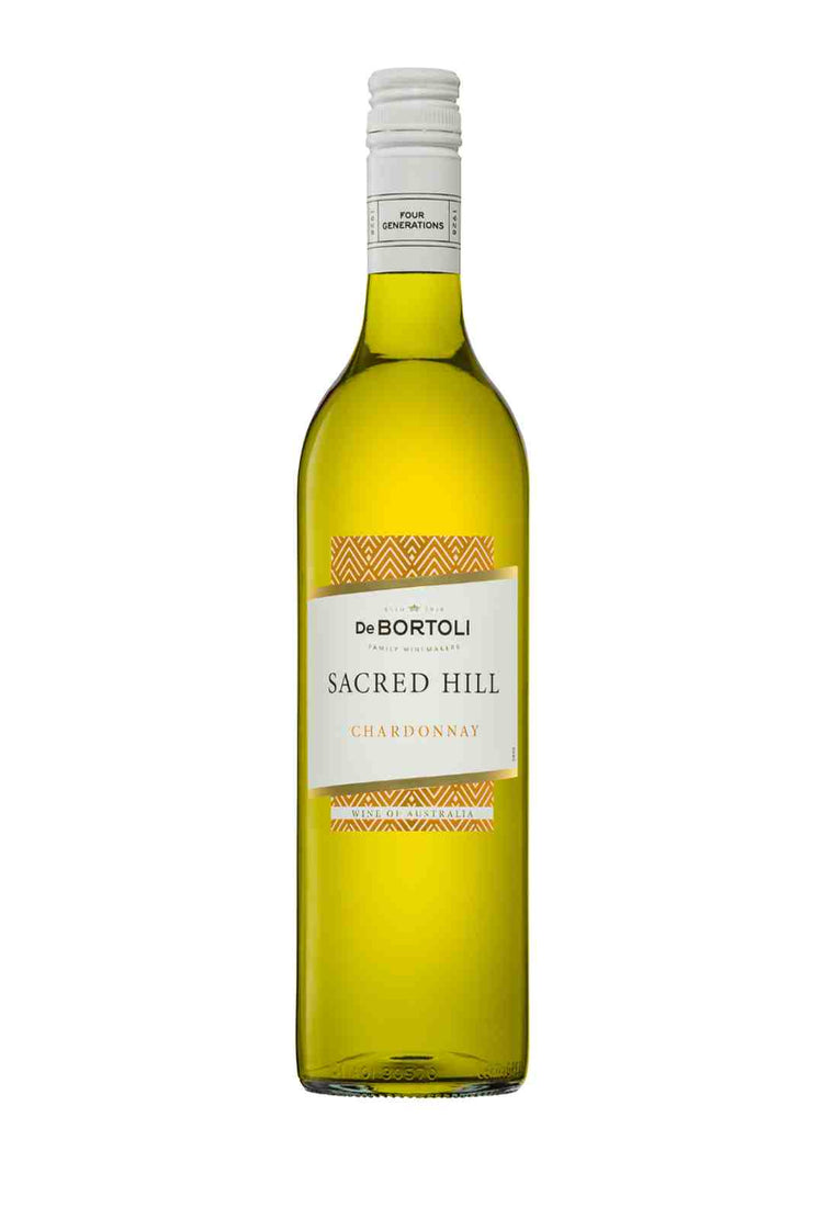 DeBortoli Sacred Hill Chardonnay 13% 750ml