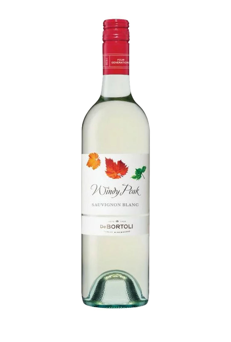 DeBortoli Windy Peak Sauvignon Blanc 12.0% 750ml