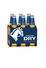 Carlton Dry Bottles 4.5% 6pack 330ml