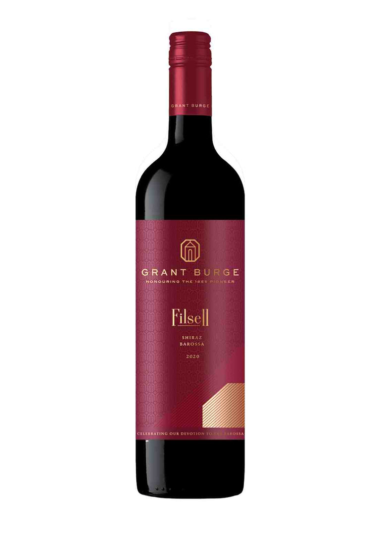 Grant Burge Filshell Shiraz 14% 750ml