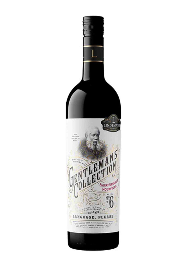 Lindeman's Gentleman's Collection No.6 GSM 14.5% 750ml