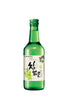 Charm Malgeun Vivid Green Grape 12% Soju 360mL