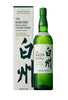 Hakushu Single Malt Whisky 43% 700ml
