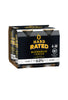 Hard Rated Lemon 6% 330mL Cans