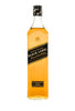 Johnnie Walker Black Label Blended Scotch Whisky 40% 700ml