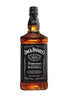Jack Daniel's Old No.7 Tennessee Whiskey 1L