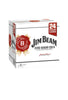 Jim Beam Bourbon & No Sugar Cola Cube 4.8% 375ml