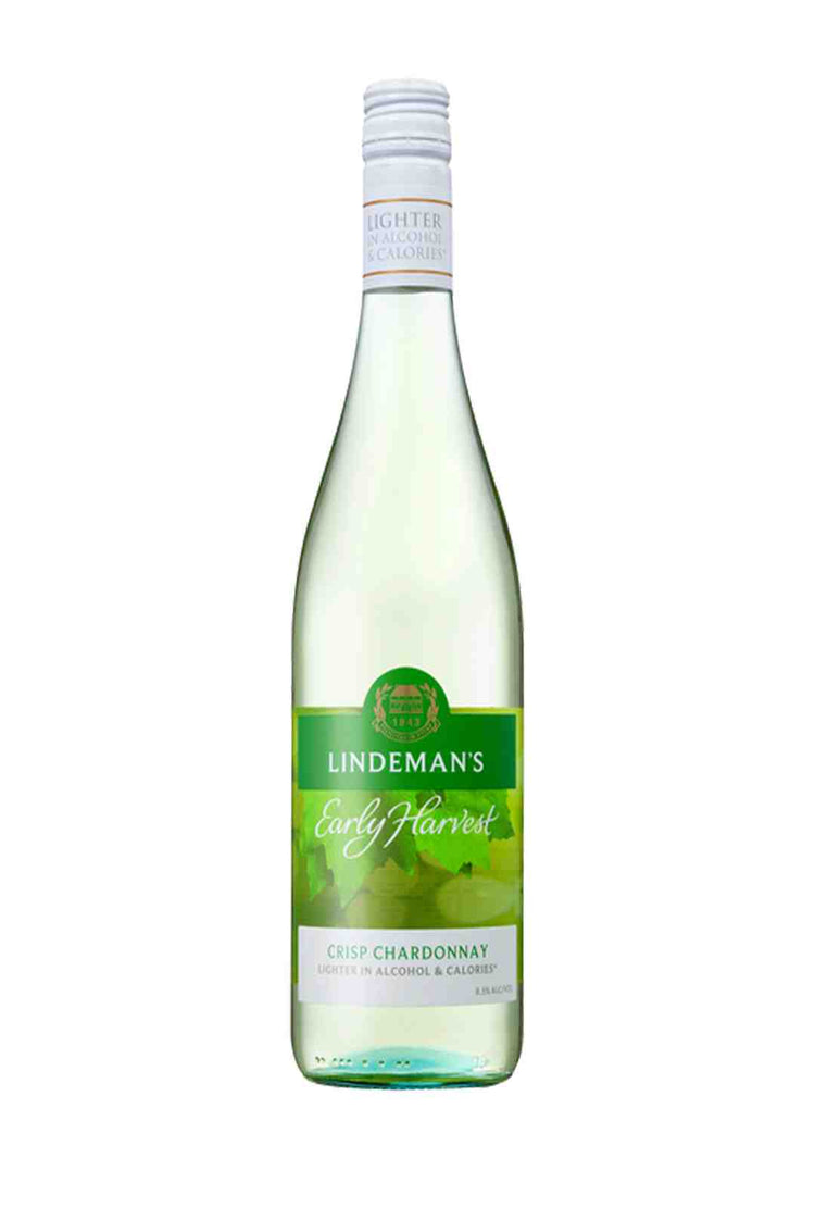 Lindeman's Early Harvest Chardonnay 8.5% 750ml