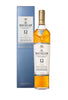 Macallan 12yo Triple Cask Whisky 40% 700ml