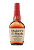 Maker's Mark Kentucky Straight Bourbon Whisky 40% 700ml