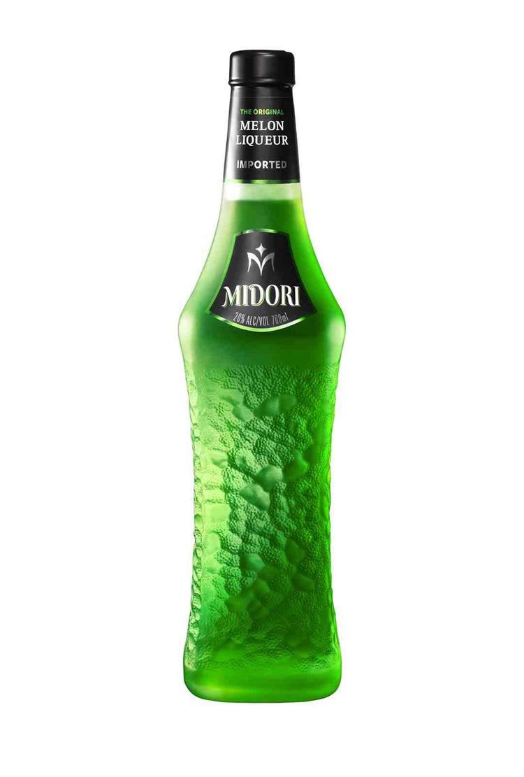 Midori Melon Liqueur 20% 700ml