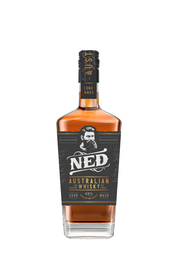 NED Australian Whisky 700ml