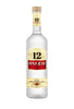 Ouzo 12  38% 700ml