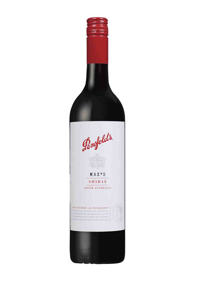 Penfolds Max's Shiraz 14.5% 750ml