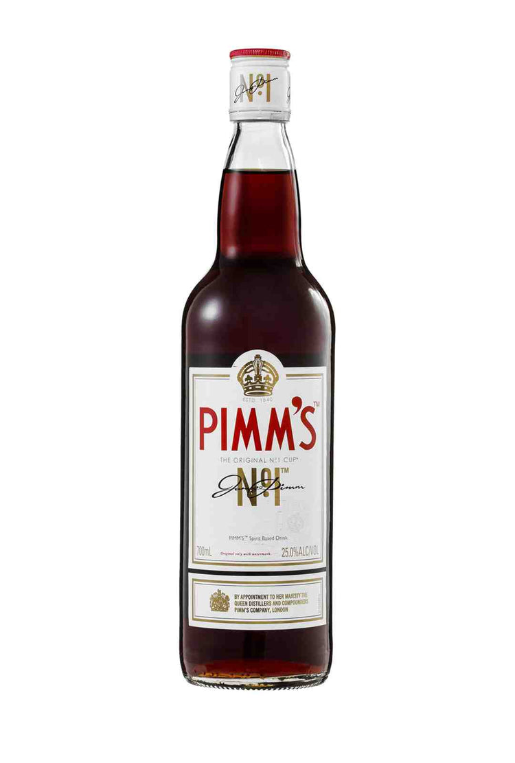 Pimm's No.1 Aperitif 25% 700ml