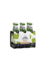 Pure Blond Organic Cider Bottles 4.2% 6pack 355ml