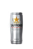 Sapporo Premium Lager 5% 650mL Can