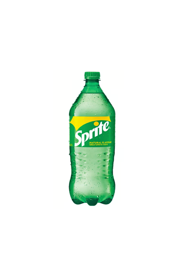 Sprite Lemonade 1.25L