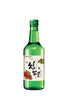 Charm Malgeun Vivid Strawberry 12% Soju 360mL