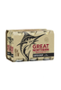 Great Northern Super Crisp Cans 3.5% 6pack 375ml