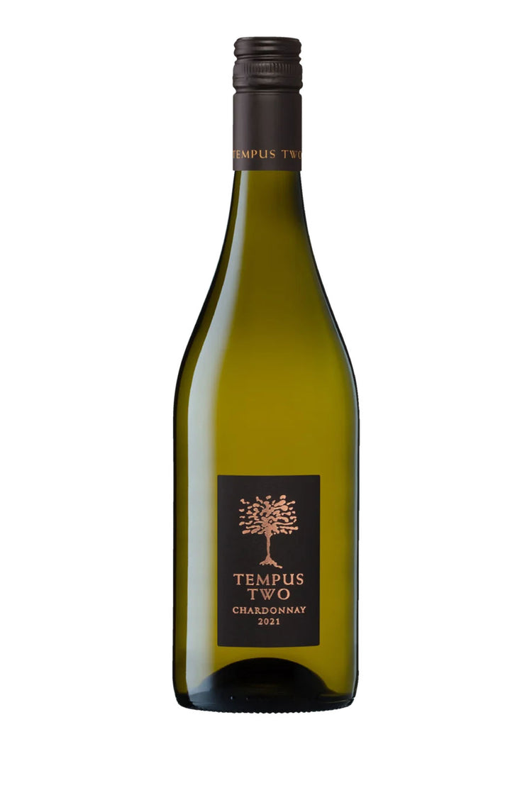 Tempus Two Chardonnay 12% 750ml