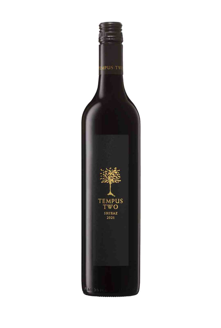Tempus Two Shiraz 13% 750ml