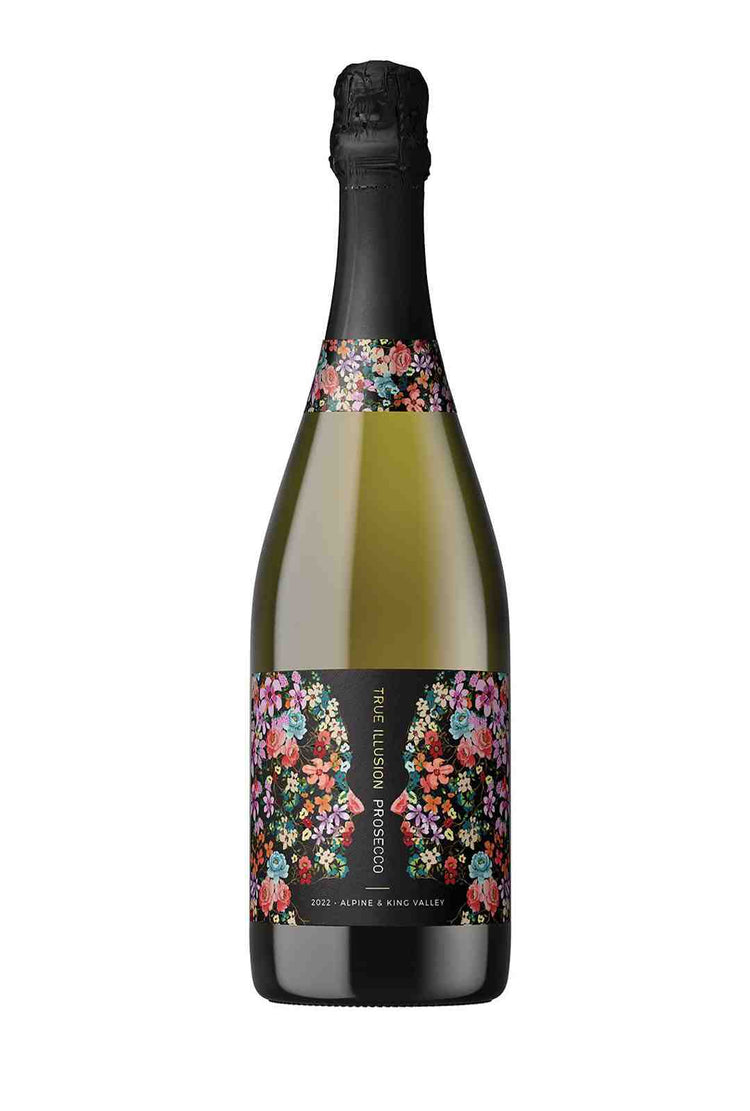 True Illusions Prosecco 11% 750ml