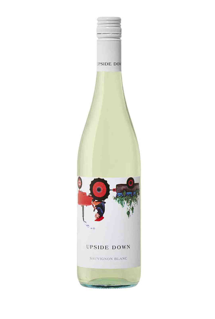 Upside Down Sauvignon Blanc 12% 750ml