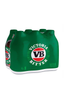 Victoria Bitter Bottles 4.9% 6pack 375ml