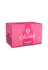 Vodka Cruiser Watermelon Bottles 275mL 24 Pack