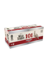 Wild Turkey 101 & Zero Sugar Cola Cans 6.5% 10 Pack 375ml