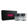 GoBooze's Whisky Glasses
